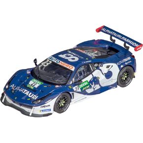 كاريرا 31033 فيراري 488 GT3 الفا توري AF كورس رقم 23 1:32 فتحة رقمية لسيارة سباق السيارات ذات الفتحة الرقمية لكاريرا in Kuwait