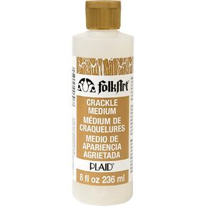 FolkArt Medium (4 Ounce), 695 Crackle in Saudi Arabia