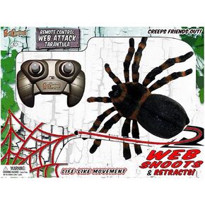Fantasma Toys, Inc Web Attack Tarantula with Web Shooting String in Kuwait