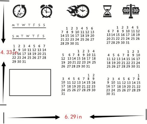 Happy Birthday Baby Shower Bottle Balloon Date Time Weight Name Clear Stamps Transparent Silicone Stamp Album Cards Rubber Stamp for Card Making Decoration and DIY Scrapbooking in Saudi Arabia
