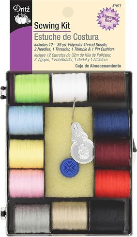 Dritz 27077 Sewing Kit in Kuwait