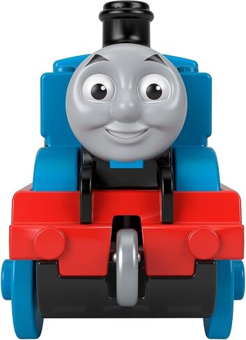 Thomas & Friends Trackmaster Push Along Small Metal Engine, Graffiti Thomas in Saudi Arabia