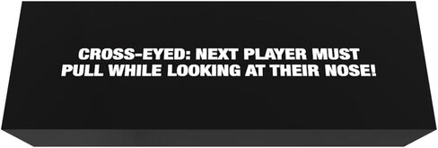 Charge It 2 The Game Drinking Cards Block Party in Kuwait