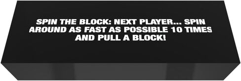 Charge It 2 The Game Drinking Cards Block Party in Kuwait