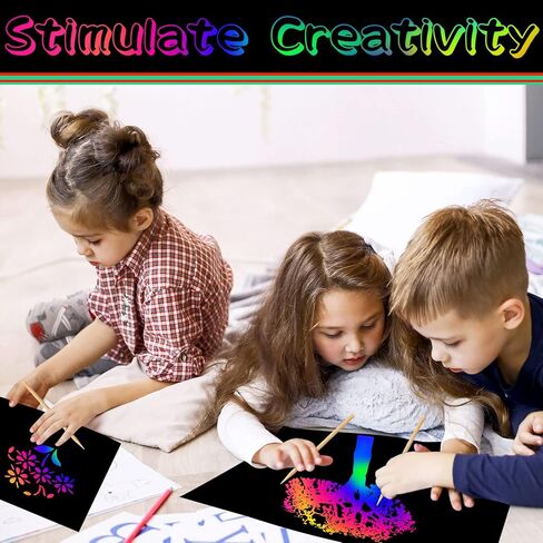 قلم خشبي لفن الخدش in Kuwait