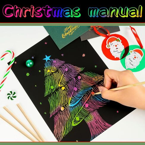 قلم خشبي لفن الخدش in Kuwait