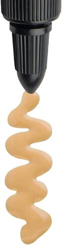 Polyform Liquid Sculpey Liquid Polymer Oven-Bake Clay, Metallic Sampler Pack, Three 1  oz. bottles included, Gold, Pearl and Silver, Great for jewelry, holiday, DIY in Saudi Arabia