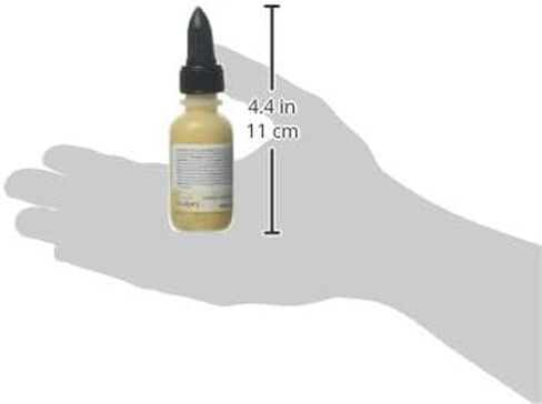 Polyform Liquid Sculpey Liquid Polymer Oven-Bake Clay, Metallic Sampler Pack, Three 1  oz. bottles included, Gold, Pearl and Silver, Great for jewelry, holiday, DIY in Saudi Arabia