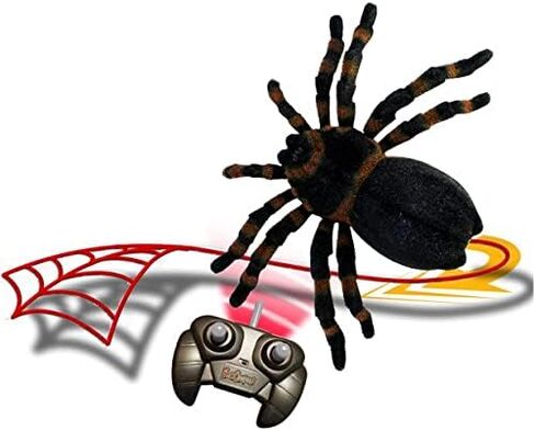 Fantasma Toys, Inc Web Attack Tarantula with Web Shooting String in Kuwait