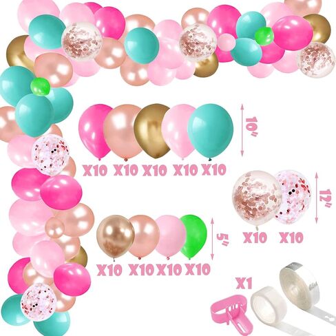 الشاي لثلاثة بالونات، لافتة للإعلان عن حفلات الزفاف، حفلات ما قبل الزواج ودور الشاي الشاي الشاي شاي عالي الشاي ليتس بارتي موضوع عيد الميلاد الثالث دش الطفل لوازم الديكور in Kuwait