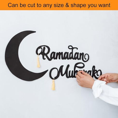 ملاءات إسفنجية إيفا كبيرة جدًا مقاس 16 بوصة × 197 بوصة - وسادة إسفنجية عالية الكثافة - حشوة لفافة إسفنجية إيفا كثيفة 4 مم - ورقة إسفنجية سوداء سميكة للأطفال والكبار، مشروع فني لزي الهالوين in Kuwait