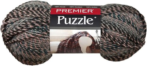 خيوط متاهة من Premier Yarns 1050-10، عدد 1 (عبوة من قطعة واحدة) in Saudi Arabia