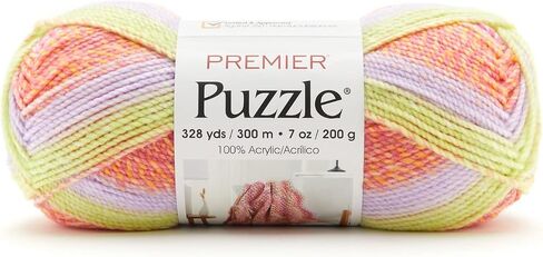 خيوط متاهة من Premier Yarns 1050-10، عدد 1 (عبوة من قطعة واحدة) in Kuwait
