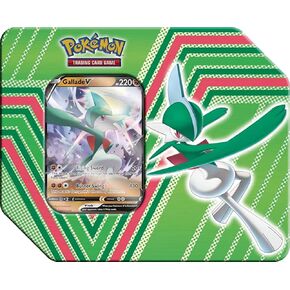 Pokemon TCG: Hidden Potential Tin - Gallade V in Saudi Arabia