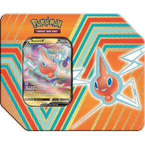 بوكيمون TCG: قصدير محتمل مخفي - روتوم V in Saudi Arabia