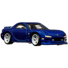 العجلات الساخنة '95 مازدا RX7، ثقافة السيارة 1/5 in Saudi Arabia