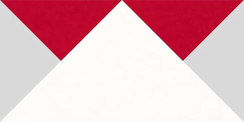 بلوك لوك مسطرة لحاف من فلاينج جيز 1-1/2 انش × 3 انش بلمسة نهائية ، 2 انش × 3-1/2 انش مقاس مشذب للحافات in Kuwait