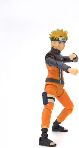 Bandai Namco Ultimate Legends - Naruto 5" Itachi Uchiha (Adult) Action Figure in Kuwait