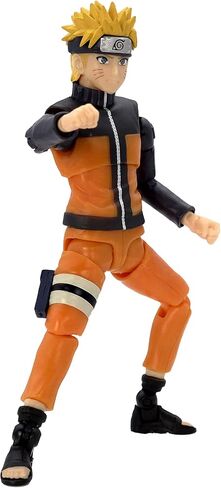 Bandai Namco Ultimate Legends - Naruto 5" Itachi Uchiha (Adult) Action Figure in Kuwait