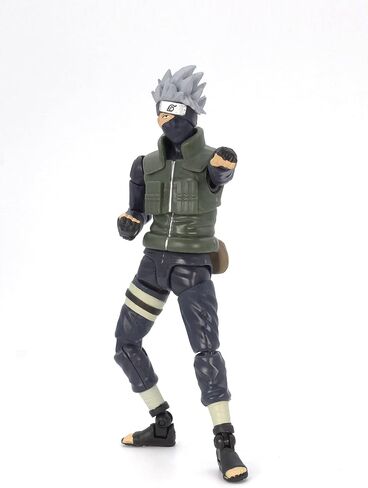 Bandai Namco Ultimate Legends - Naruto 5" Itachi Uchiha (Adult) Action Figure in Kuwait