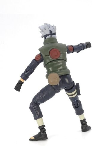 Bandai Namco Ultimate Legends - Naruto 5" Itachi Uchiha (Adult) Action Figure in Kuwait
