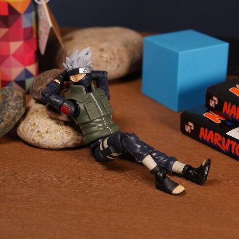 Bandai Namco Ultimate Legends - Naruto 5" Itachi Uchiha (Adult) Action Figure in Kuwait