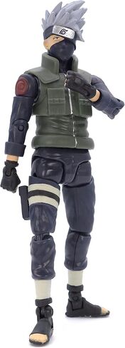 Bandai Namco Ultimate Legends - Naruto 5" Itachi Uchiha (Adult) Action Figure in Kuwait