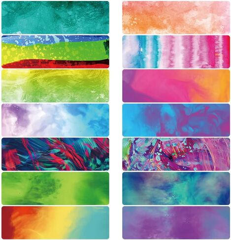 Transfer- Sheets, 10 Pcs 12x4.5" Christmas Buffalo Plaid Pre-ed Sublimation Paper Heat Transfer for Mug Press, Coaster, Tote Bag, Keychains, Mouse pad in Kuwait