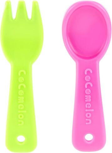 CoComelon Lunchbox Playset - Includes Lunchbox, 3-Piece Tray, Fork, Spoon, Toast with Egg, Apple, Popsicle, Activity Card - Toys for Kids, Toddlers, and Preschoolers in Saudi Arabia
