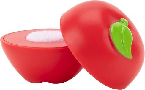 CoComelon Lunchbox Playset - Includes Lunchbox, 3-Piece Tray, Fork, Spoon, Toast with Egg, Apple, Popsicle, Activity Card - Toys for Kids, Toddlers, and Preschoolers in Saudi Arabia