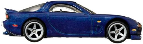 Hot Wheels '95 Mazda RX7, Car Culture 1/5 in Saudi Arabia