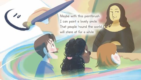 Maybe Makes an Artist: A Children's Book About Building Confidence Through Art; Includes Art Prompts and More in Saudi Arabia
