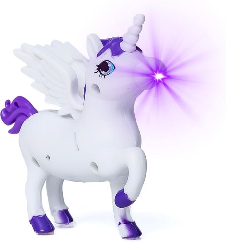 Glowscape - Light Reactive Drawing Surface 36 x 24 inches Super Bright Glow Effect with Included Violet-Light LED Animal pens Poster Sized with Aluminum Frame. in Saudi Arabia