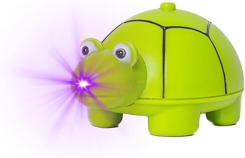 Glowscape - Light Reactive Drawing Surface 36 x 24 inches Super Bright Glow Effect with Included Violet-Light LED Animal pens Poster Sized with Aluminum Frame. in Saudi Arabia