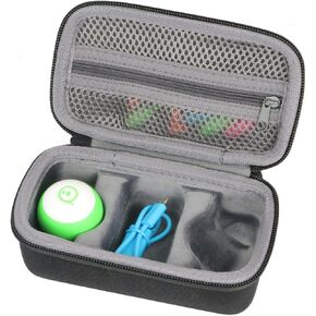 حافظة سفر صلبة بديلة من co2CREA لـ Sphero Mini، كرة الروبوت التي يتم التحكم فيها عن طريق التطبيق in Saudi Arabia