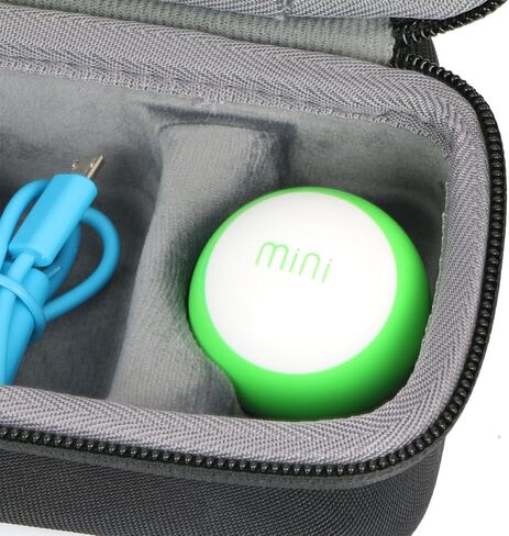 حافظة سفر صلبة بديلة من co2CREA لـ Sphero Mini، كرة الروبوت التي يتم التحكم فيها عن طريق التطبيق in Saudi Arabia