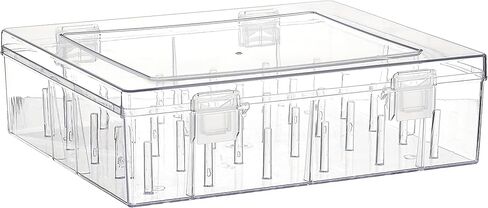 هيملاين صندوق خيط تطريز طويل in Kuwait