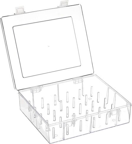 هيملاين صندوق خيط تطريز طويل in Kuwait