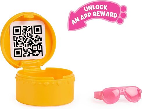 بيت الدمى غابي، لعبة سيارة كارليتا مع شخصية باندي باوز القابلة للتجميع و2 إكسسوار، ألعاب أطفال للأعمار من 3 سنوات فما فوق in Kuwait