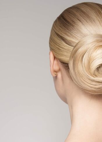 Hypoallergenic 14K Gold Plated 925 Sterling Silver Earring Backs for Studs Coated with Soft Clear Silicone 3 Pairs Earring Backs Stoppers in Kuwait