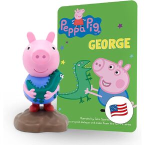 Tonies George Audio Toy Figurine from Peppa Pig in Saudi Arabia