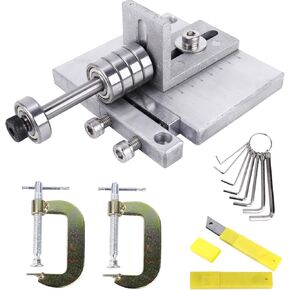 هاي فري اداة قطع حزام جلد احترافية من الالومنيوم مع اداة قطع حزام in Kuwait