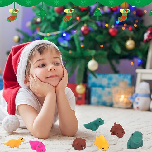 VESPRO 160 قطعة لعبة إسفنجية 160 قطعة هدايا الحفلات للأطفال Mochi لعبة إسفنجية للأطفال ألعاب إسفنجية صغيرة كاواي Mochi ألعاب تخفيف التوتر والقلق in Kuwait