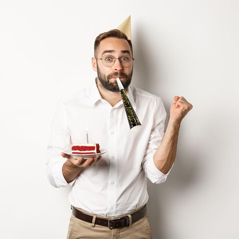 50 قطعة من لوازم الحفلات من نيو يير نويز ميكرز in Kuwait