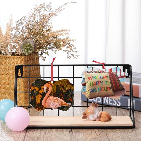 10 قطع عيد الميلاد مخصص صورة الحلي التسامي فارغة قلادة شخصية عيد الميلاد الأسرة حلية معلقة شجرة عيد الميلاد الحلي صورة قلادة تذكارية in Kuwait