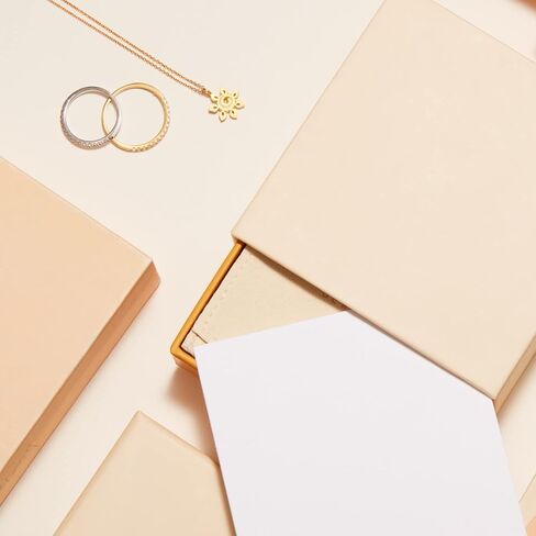 STORYJEWELLERY حلقات فيدجيت لابنتي، إلى ابنتي، حلقة تململ، حلقة دوارة مضادة للقلق للابنة، هدية ابنة من الأم، حلقة الأم والابنة in Kuwait