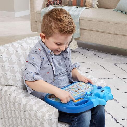 LeapFrog Blue's Clues and You! ABC Discovery Board, Blue in Saudi Arabia