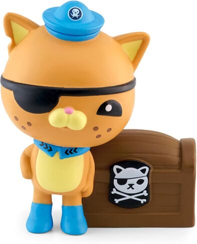 Tonies Kwazii Audio Play Character from Octonauts in Saudi Arabia