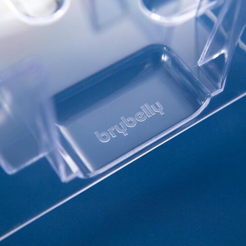 صينية بطاقات دوارة من بريبيلي إيليت | أوراق اللعب ذات الحجم القياسي | يدور في أي اتجاه | مسح | 6 صينية سطح السفينة in Kuwait