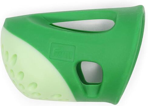 Dritz 204-S Soft Comfort Thimble, Size Small,Green in Saudi Arabia